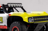 Ford Bronco U4 Funhaver 25 FSC18 Brushless RTR - 1:18