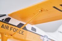 Beaver PNP gelb - 800mm