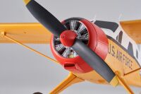 Beaver PNP gelb - 800mm