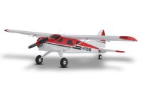 Beaver RTF mit GPS rot - 800mm