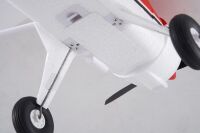 Beaver RTF mit GPS rot - 800mm