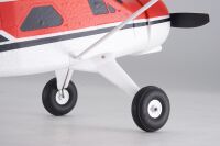 Beaver RTF mit GPS rot - 800mm