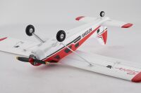 Beaver RTF mit GPS rot - 800mm