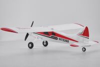 Beaver RTF mit GPS rot - 800mm