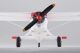 Beaver RTF mit GPS rot - 800mm