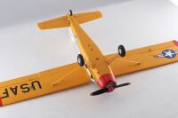 Beaver RTF with GPS yellow - 800mm