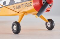 Beaver RTF with GPS yellow - 800mm