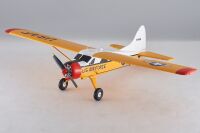 Beaver RTF mit GPS gelb - 800mm