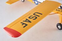Beaver RTF with GPS yellow - 800mm