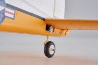 Beaver RTF with GPS yellow - 800mm