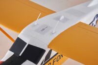 Beaver RTF with GPS yellow - 800mm