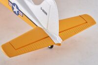Beaver RTF with GPS yellow - 800mm