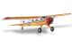 Beaver RTF with GPS yellow - 800mm