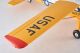 Beaver RTF with GPS yellow - 800mm