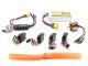 Pichler Antrieb + Servos Revo P3 (17206)