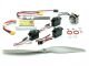 Pichler Antrieb + Servos Giles 202 (17219)