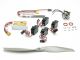 Pichler Antrieb + Servos Piper SC (17220)