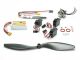 Pichler Antrieb + Servos Yak 55 (17224)