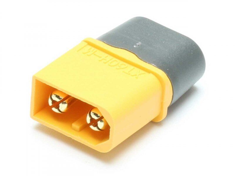 Pichler XT60H Stecker (VE=10St.) (18601)