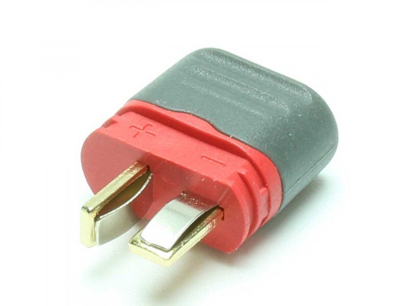 Pichler Deans T-Stecker (VE=10St.) (18603)