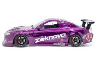 Drift Car OVER-D10 RWD car RTR pack - 1:10