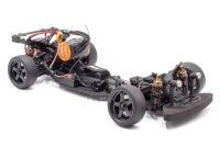 Drift Car OVER-D10 RWD car RTR pack - 1:10