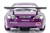 Drift Car OVER-D10 RWD car RTR pack - 1:10