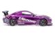 Drift Car OVER-D10 RWD car RTR pack - 1:10