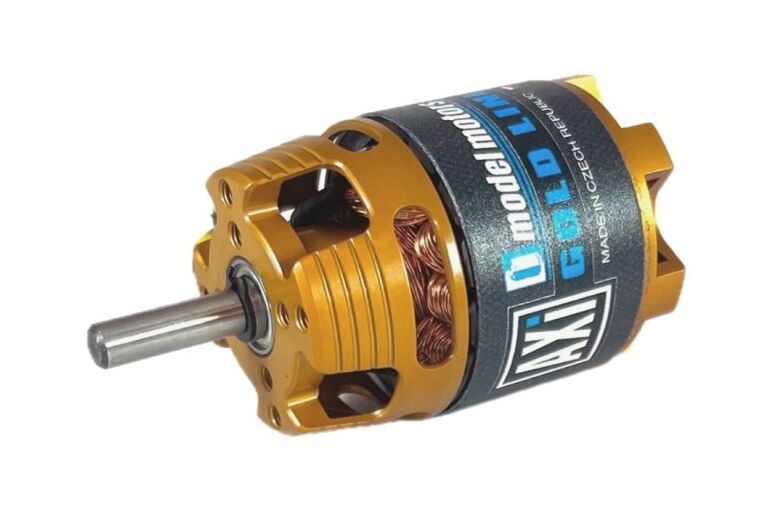 AXI 2820/10 V3 LONG Brushless-Motor (3EL10530V3L)