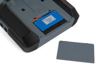Transmitter V20 Pro - 24 channels - grey