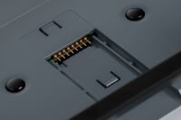 Transmitter V20 Pro - 24 channels - grey