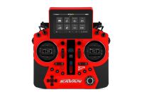 Sender V20 Pro - 24 Kanäle - rot