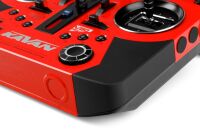 Sender V20 Pro - 24 Kanäle - rot