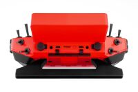 Sender V20 Pro - 24 Kanäle - rot