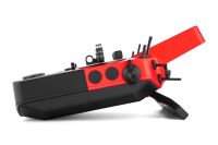 Sender V20 Pro - 24 Kanäle - rot