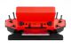 Sender V20 Pro - 24 Kanäle - rot