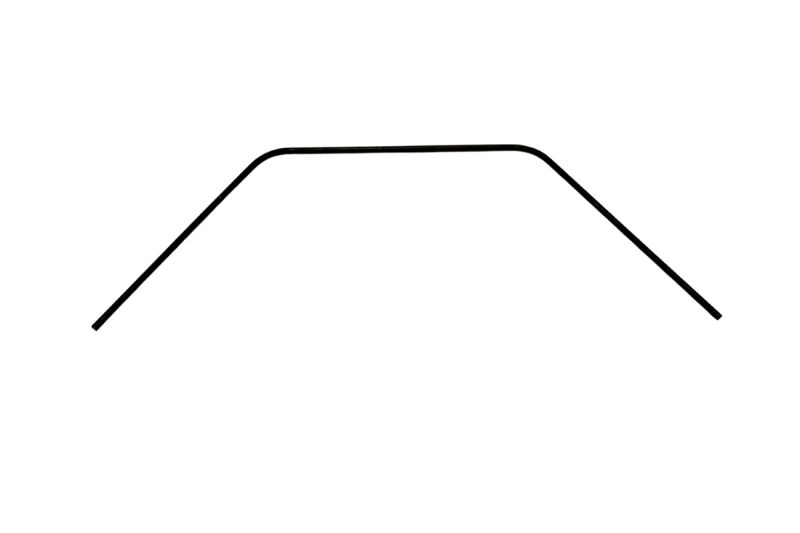 SWORKz S12-3 Series Front Sway Bar (1.0mm) (SW112001-10)