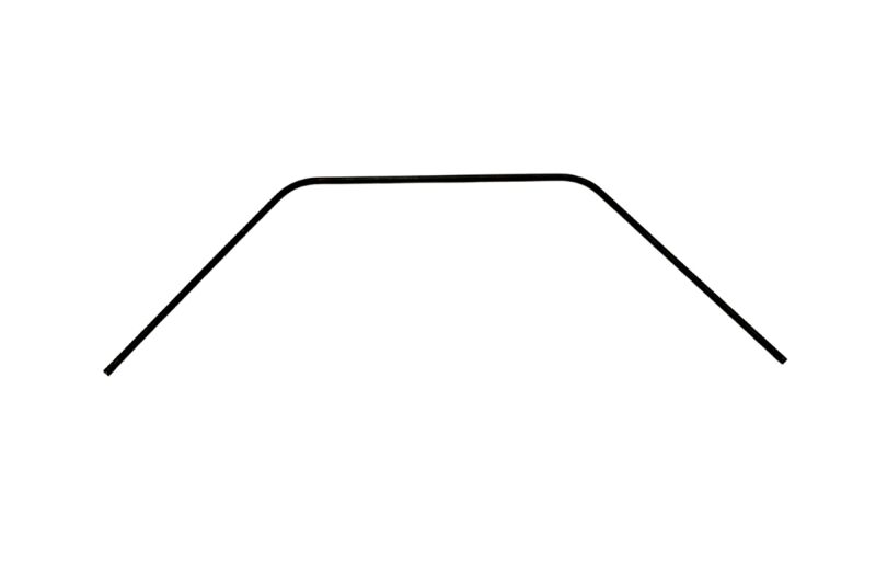 SWORKz S12-3 Series Front Sway Bar (1.3mm) (SW112001-13)
