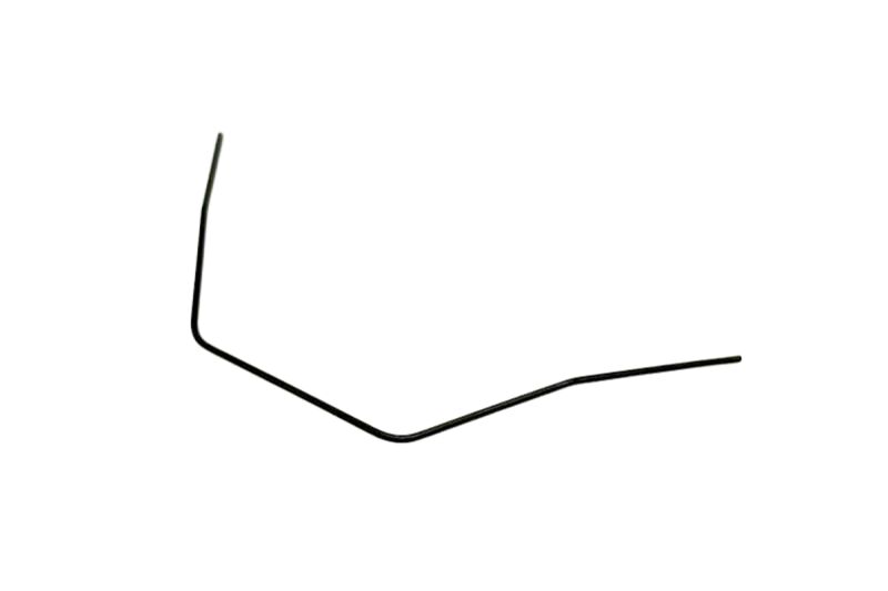 SWORKz S12-3 Series Rear Sway Bar (1.4mm) (SW112002-14)