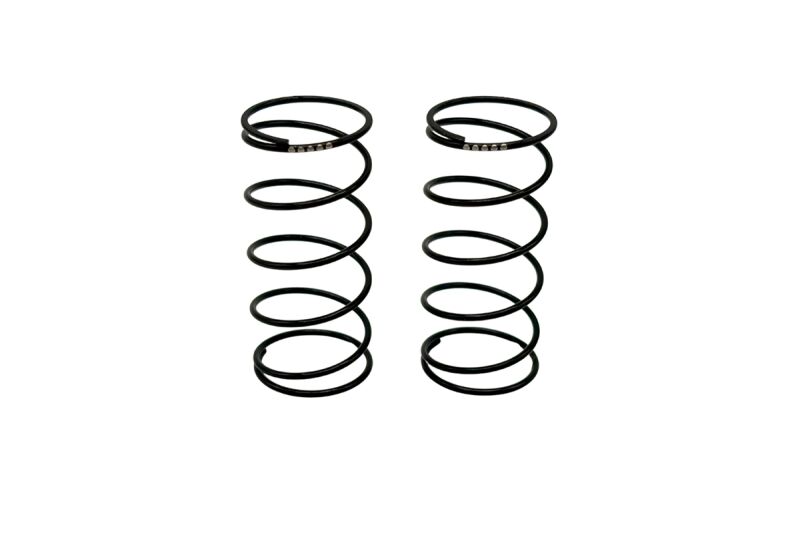 SWORKz 1/10 BBS Big Bore Shock Spring-AS5(44X1.2X6.75)(2PC) (SW112004-5)