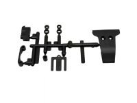 SWORKz S12-3 Plastic Accessories Part Set(Front...