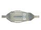 SWORKz S12-3 Aluminum Lightened Main Chassis (SW332060)