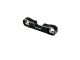 SWORKz S12-3 Aluminum Rear Lower Arm Holder (RF) (SW332061)