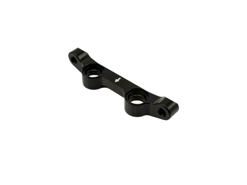 SWORKz S12-3 Aluminum Servo Saver Steering Plate (SW332067)