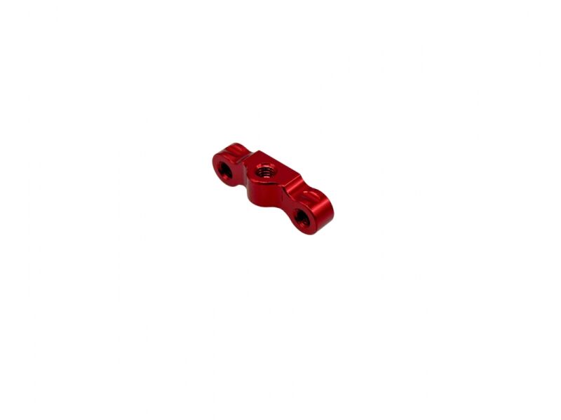 SWORKz S12-3 Synthesis Rear Hub Linkage Plate (R=L) (1PC) (SW332070)