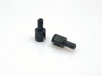 SWORKz S12-3 Gear Differential Outdrive (2PC) (SW332075)