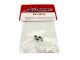 SWORKz S12-3 Servo Savor Post (2PC) (SW332076)