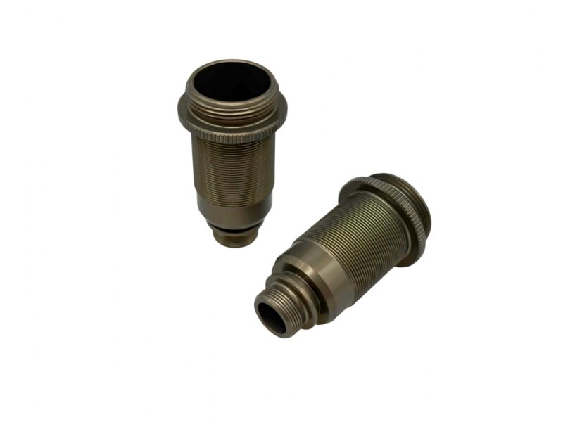 SWORKz 1/10 BBS Big Bore Shock Body (13mm-S) (2PC) (SW332089)