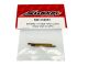 SWORKz 1/10 BBS Teflon Coated Shock Shaft (S) (2PC) (SW332091)