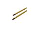 SWORKz 1/10 BBS Teflon Coated Shock Shaft (L) (2PC) (SW332092)
